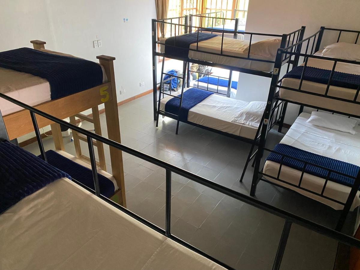 Yolo Hostel Medellin Bagian luar foto
