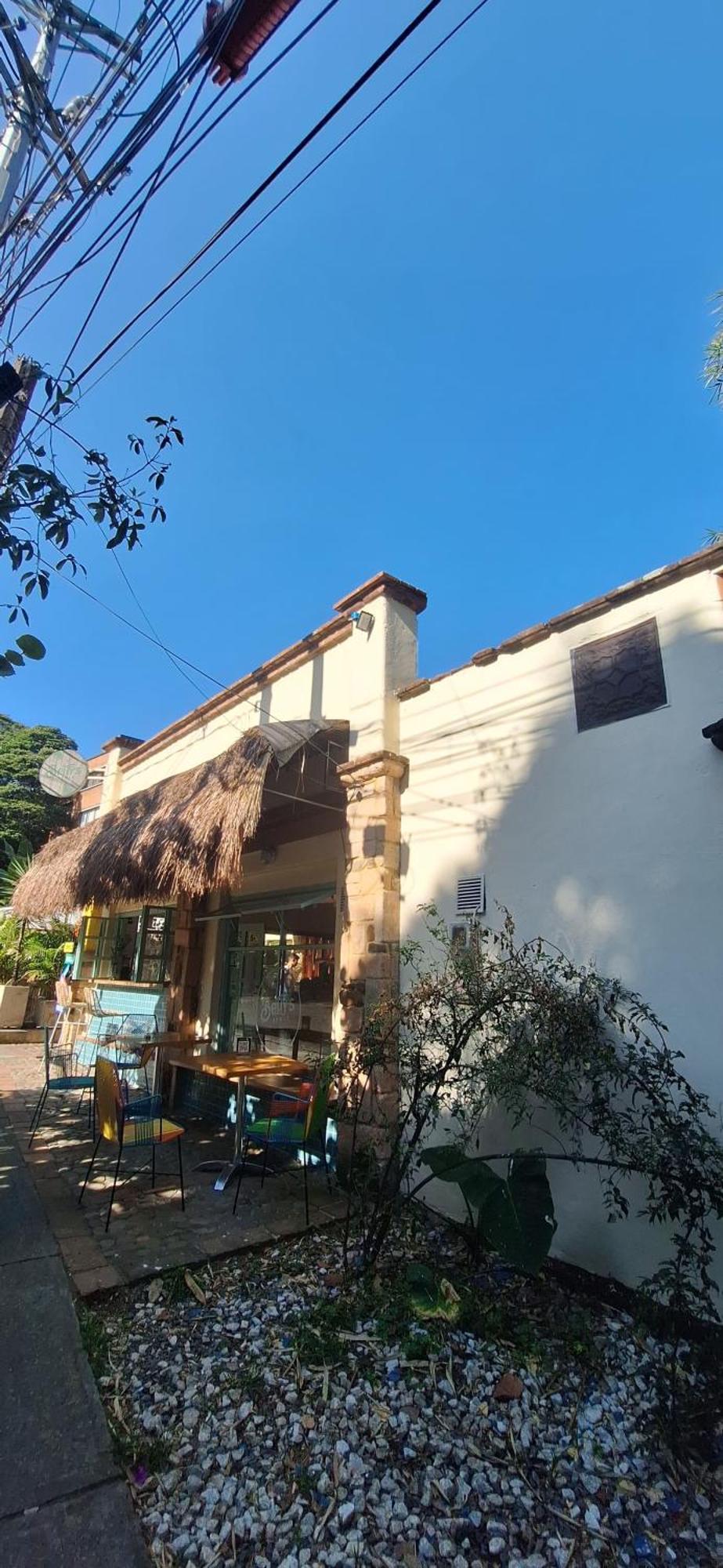 Yolo Hostel Medellin Bagian luar foto