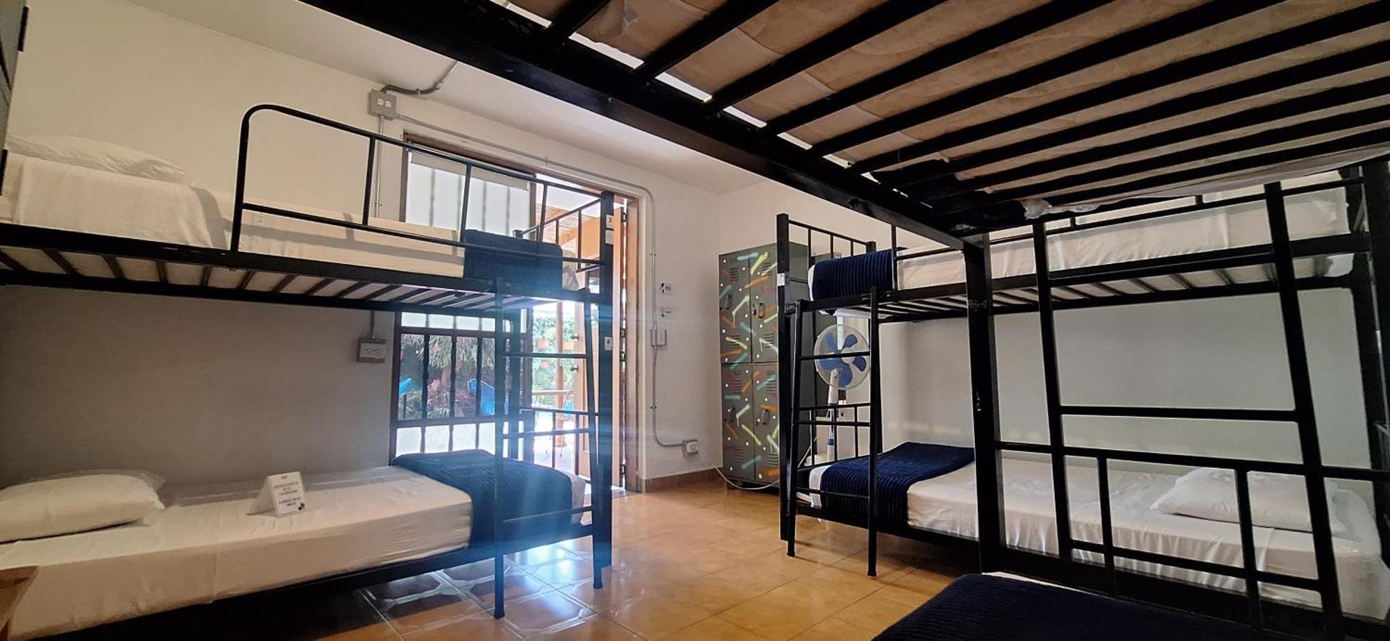 Yolo Hostel Medellin Bagian luar foto