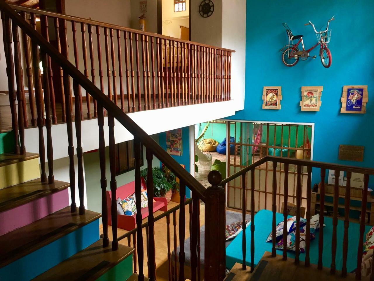 Yolo Hostel Medellin Bagian luar foto